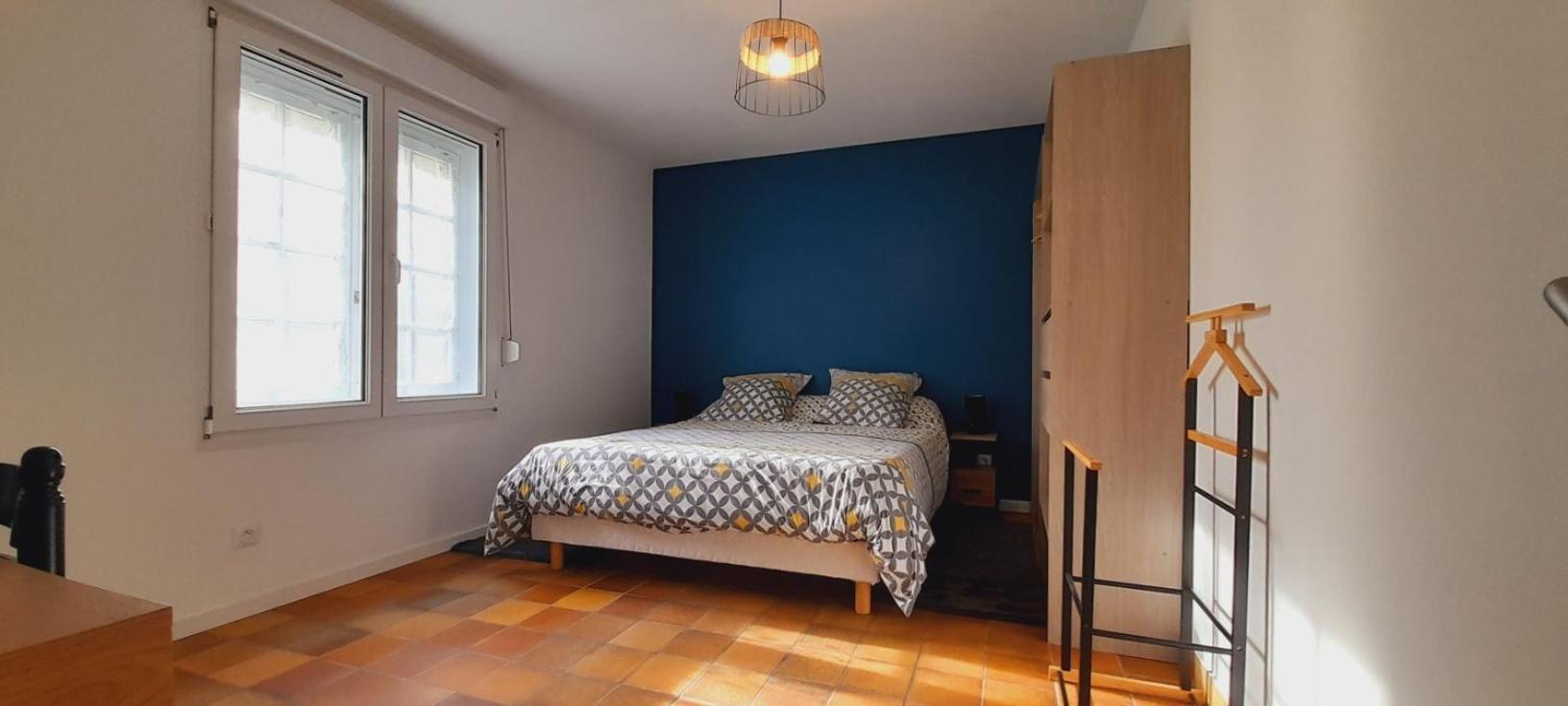 La Bonne Etoile - D'hotes Et - * Plouescat
