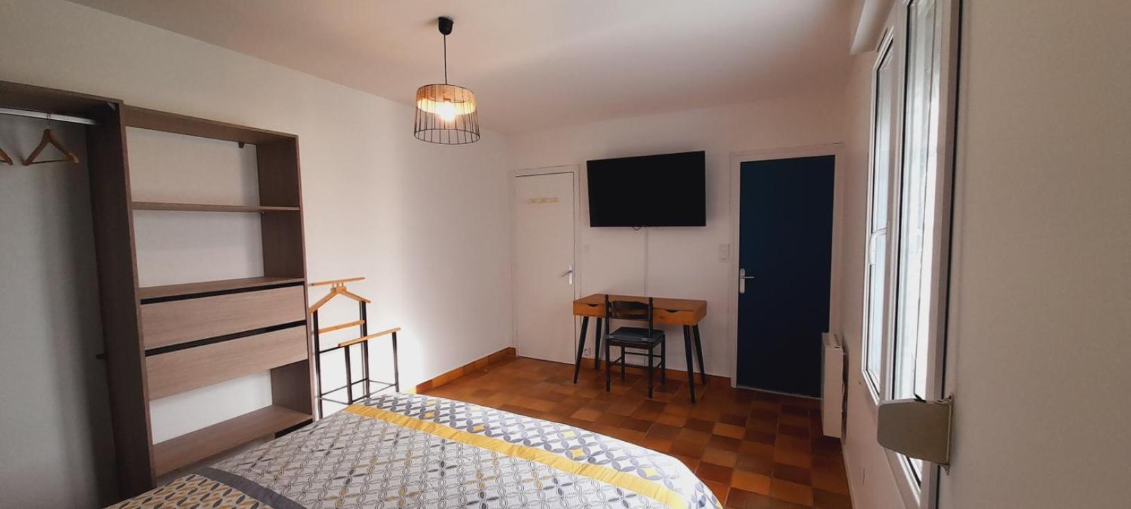 La Bonne Etoile - D'hotes Et -