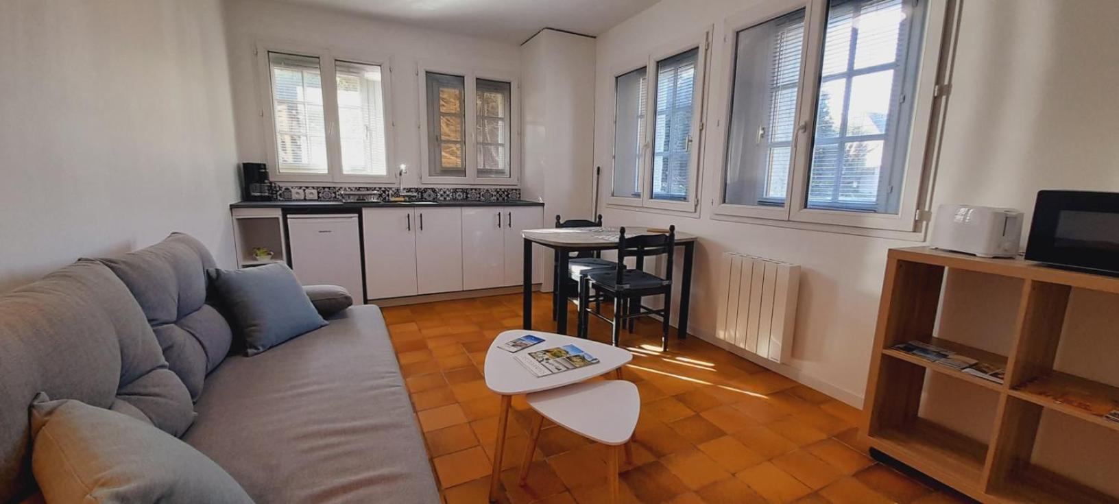 La Bonne Etoile - D'hotes Et - Plouescat