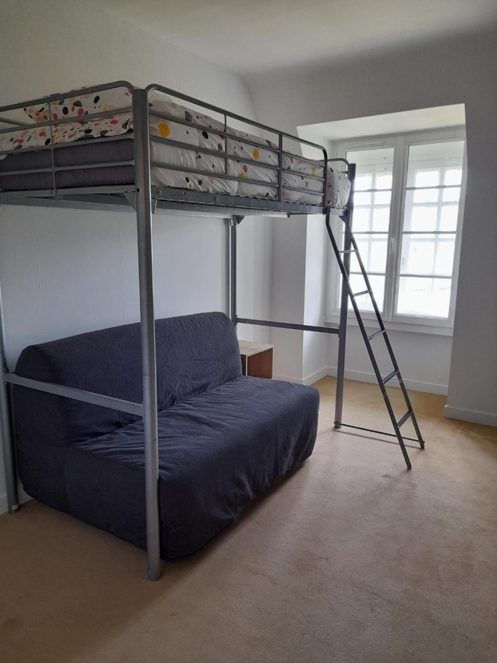 Pensión La Bonne Etoile - D'hotes Et -