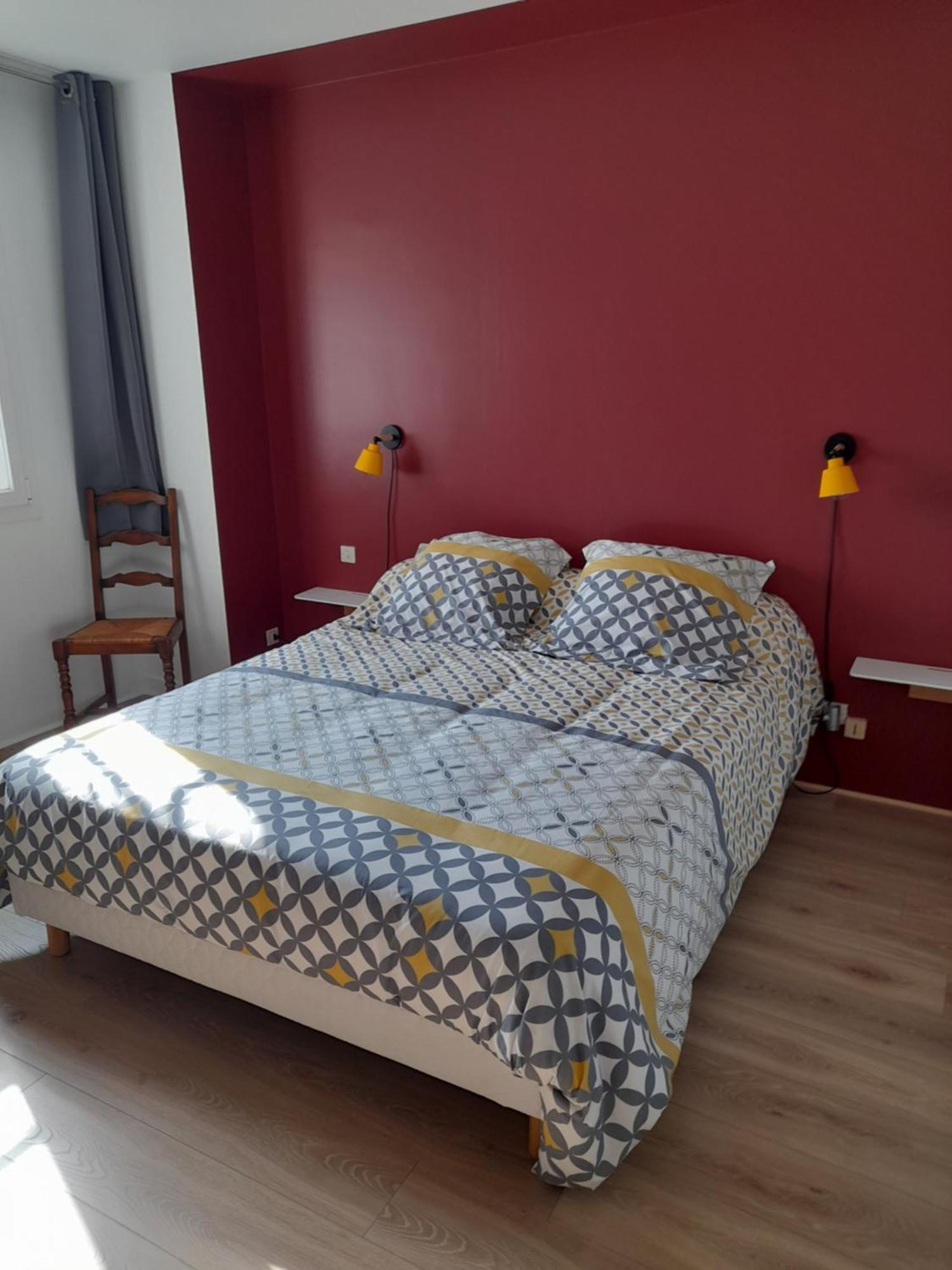 Pensión La Bonne Etoile - D'hotes Et - *