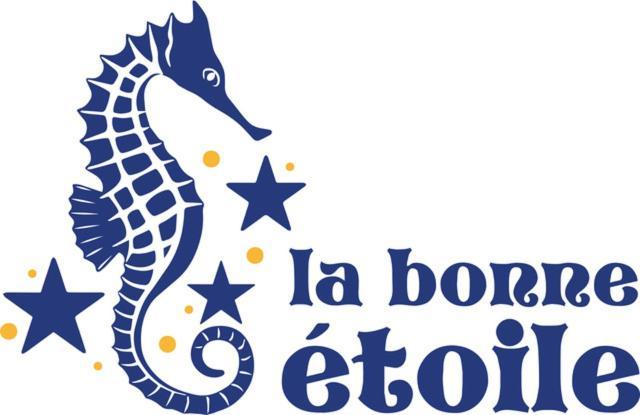 La Bonne Etoile - D'hotes Et - Pensión Plouescat