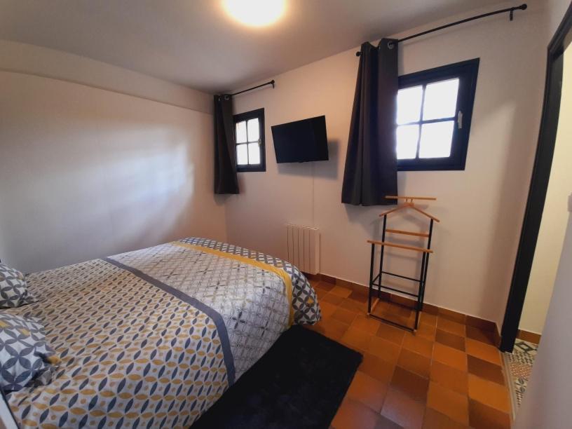 Pensión La Bonne Etoile - D'hotes Et -