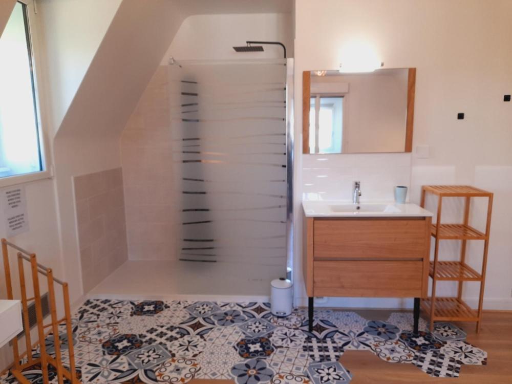 Pensión La Bonne Etoile - D'hotes Et - Plouescat
