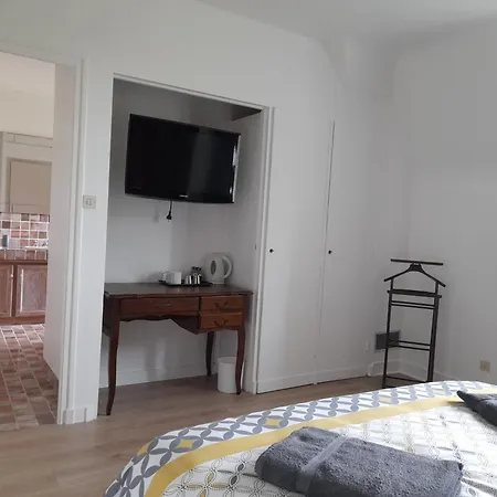La Bonne Etoile - Chambres D'Hotes Et Appartements - Plouescat Exterior foto