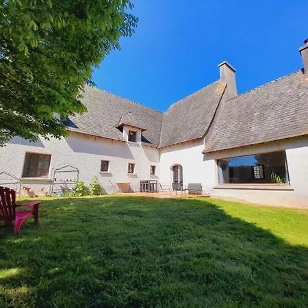 La Bonne Etoile - Chambres D'Hotes Et Appartements - Plouescat Exterior photo