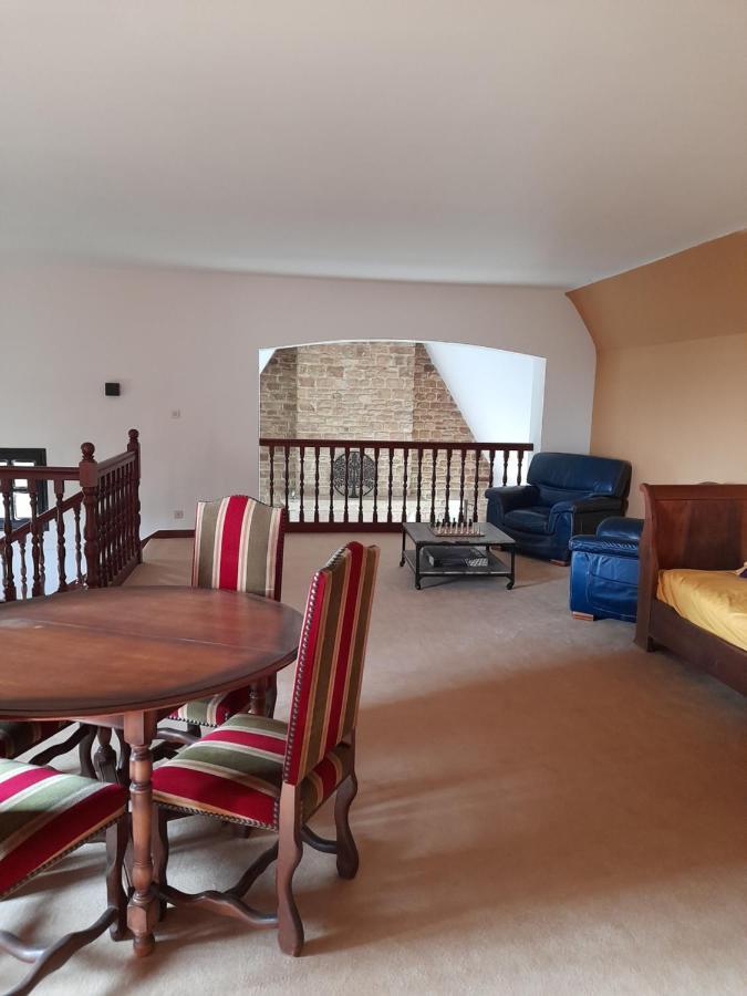 Casa de hóspedes La Bonne Etoile - D'hotes Et -