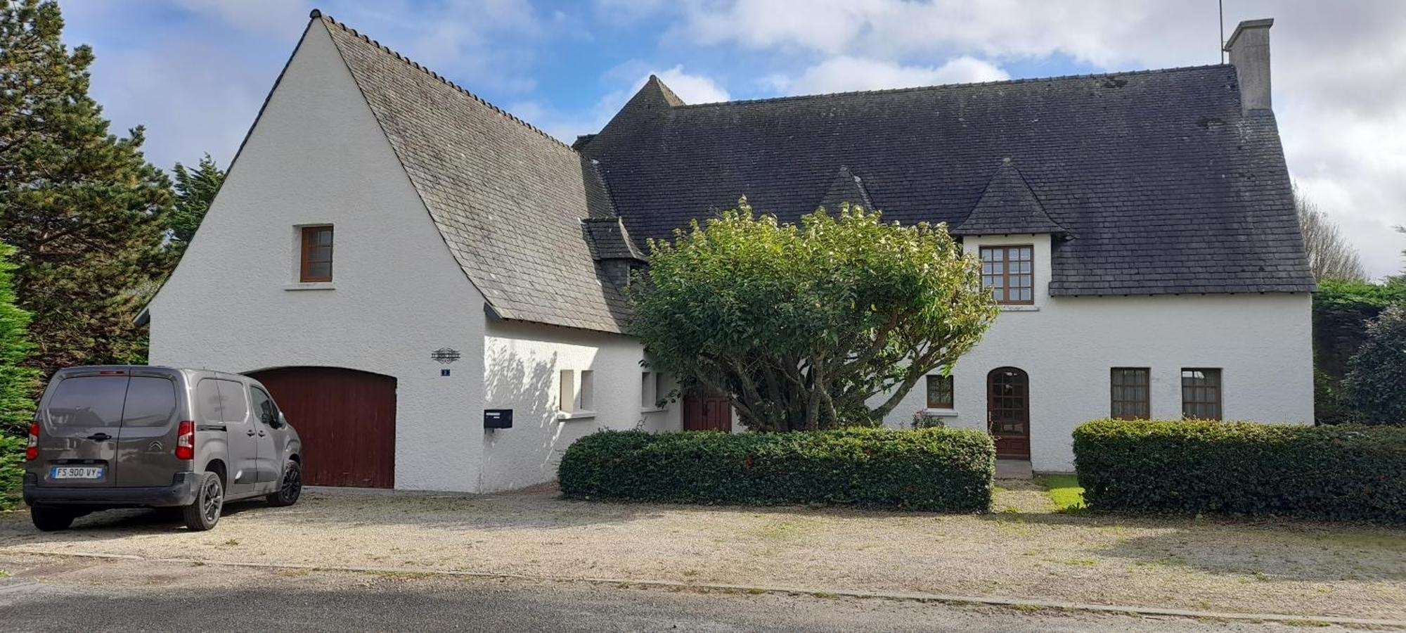 Maison d'hôtes La Bonne Etoile - D'hotes Et -