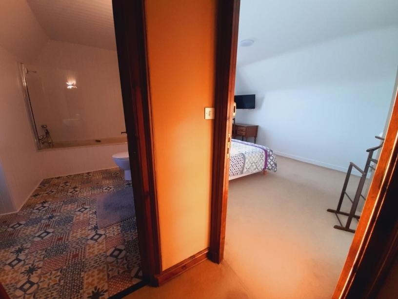 Casa de hóspedes La Bonne Etoile - D'hotes Et - *