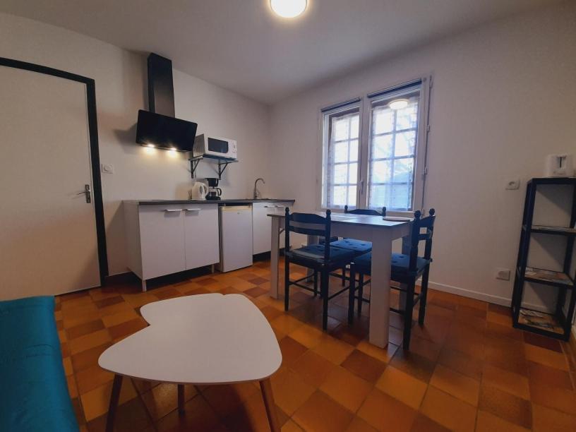 Maison d'hôtes La Bonne Etoile - D'hotes Et - *