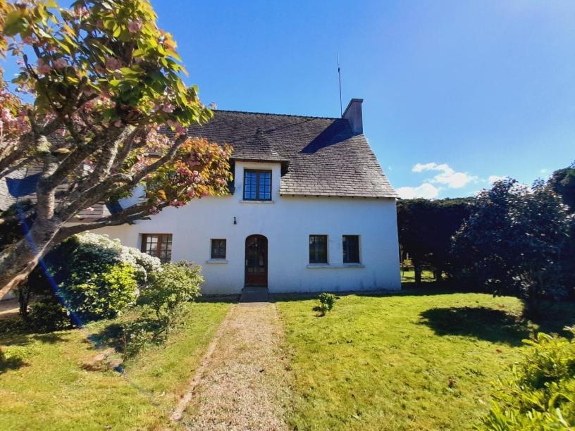 Maison d'hôtes La Bonne Etoile - D'hotes Et - Plouescat